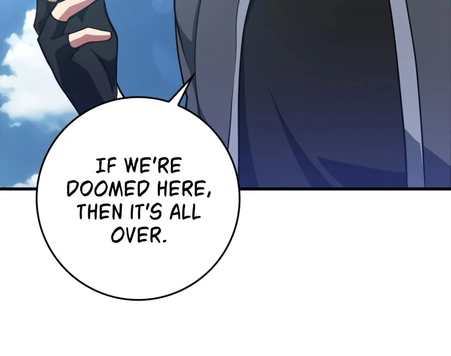 The Maxed-out Player Chapter 21 page 29 - 