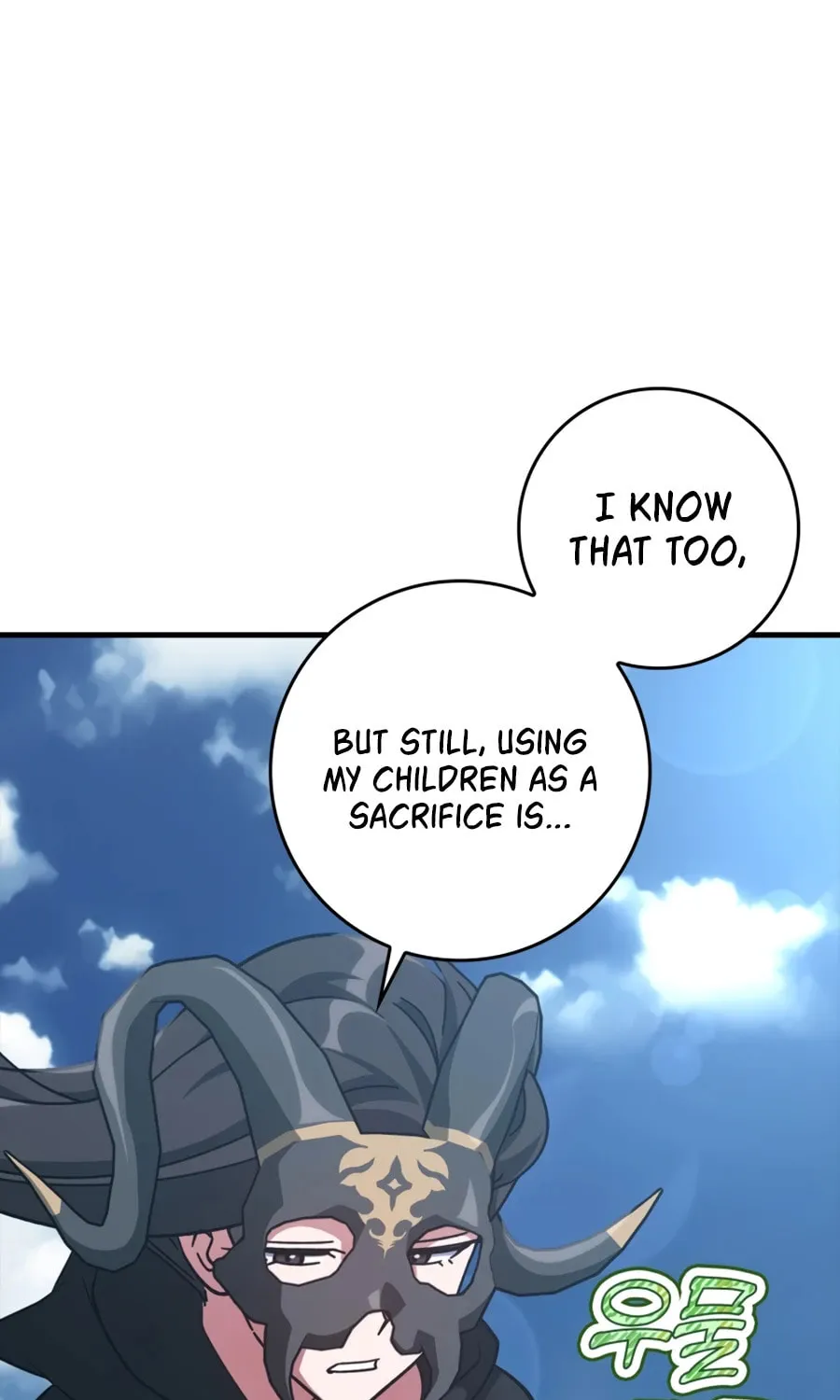 The Maxed-out Player Chapter 21 page 30 - 