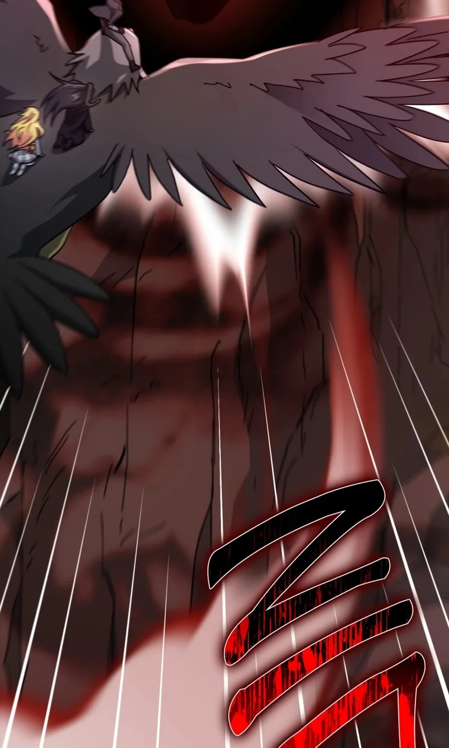 The Maxed-out Player Chapter 21 page 4 - 