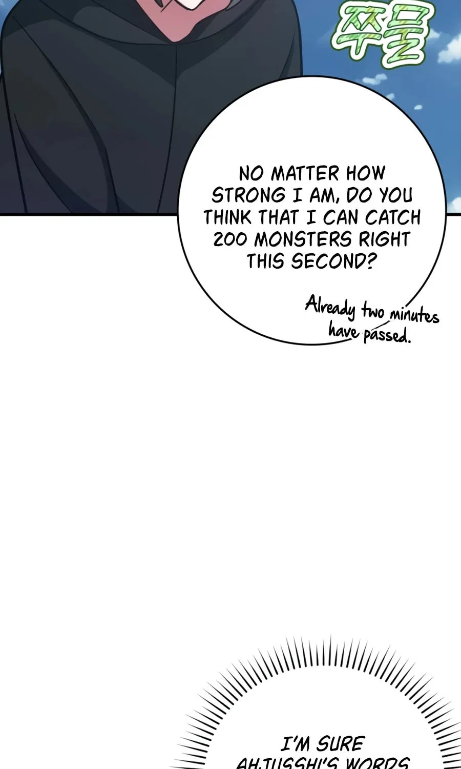 The Maxed-out Player Chapter 21 page 31 - 