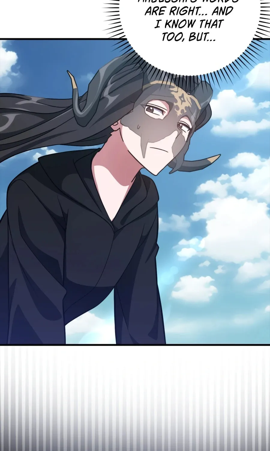 The Maxed-out Player Chapter 21 page 32 - 