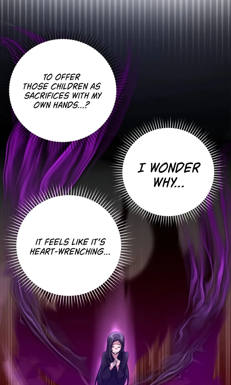 The Maxed-out Player Chapter 21 page 33 - 