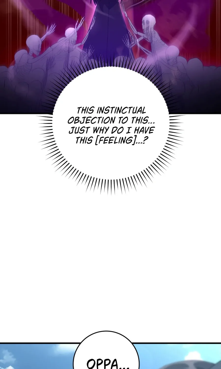 The Maxed-out Player Chapter 21 page 34 - 