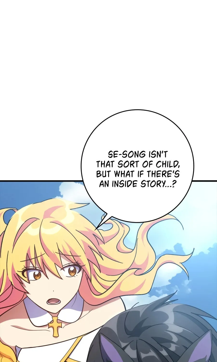 The Maxed-out Player Chapter 21 page 37 - 