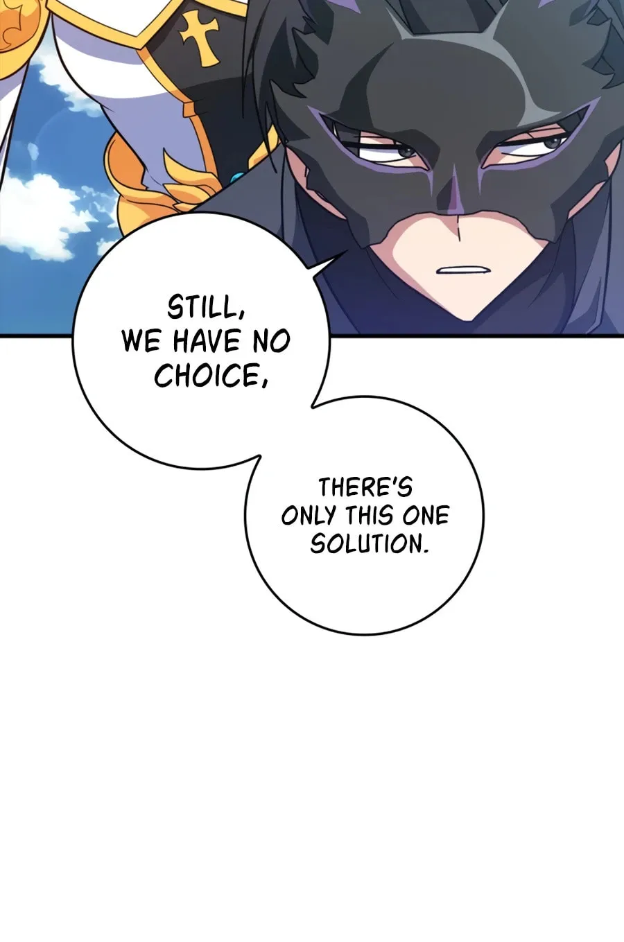 The Maxed-out Player Chapter 21 page 38 - 