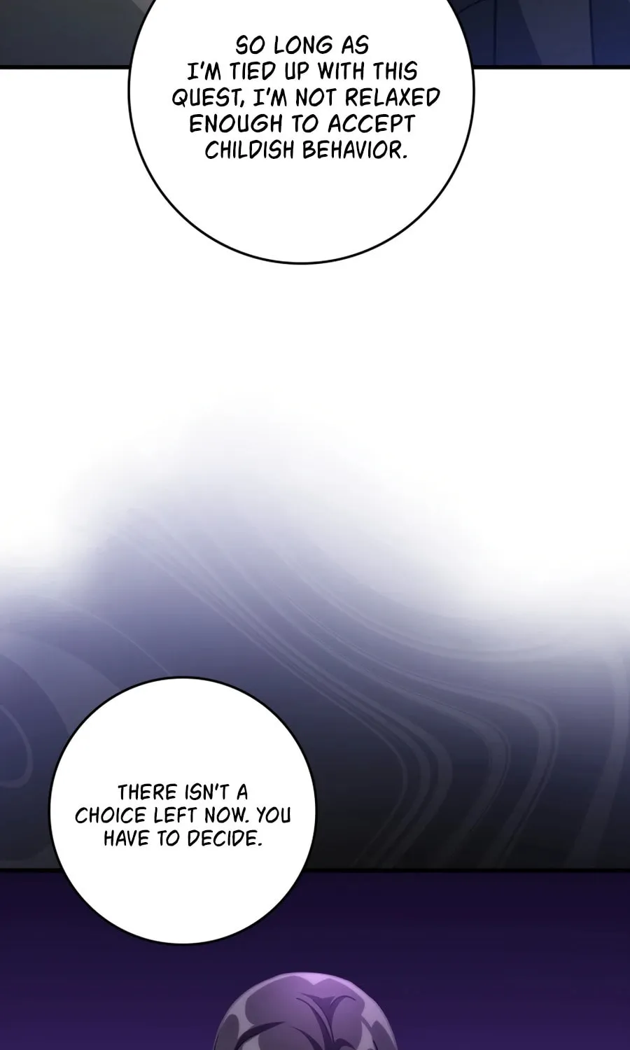 The Maxed-out Player Chapter 21 page 40 - 