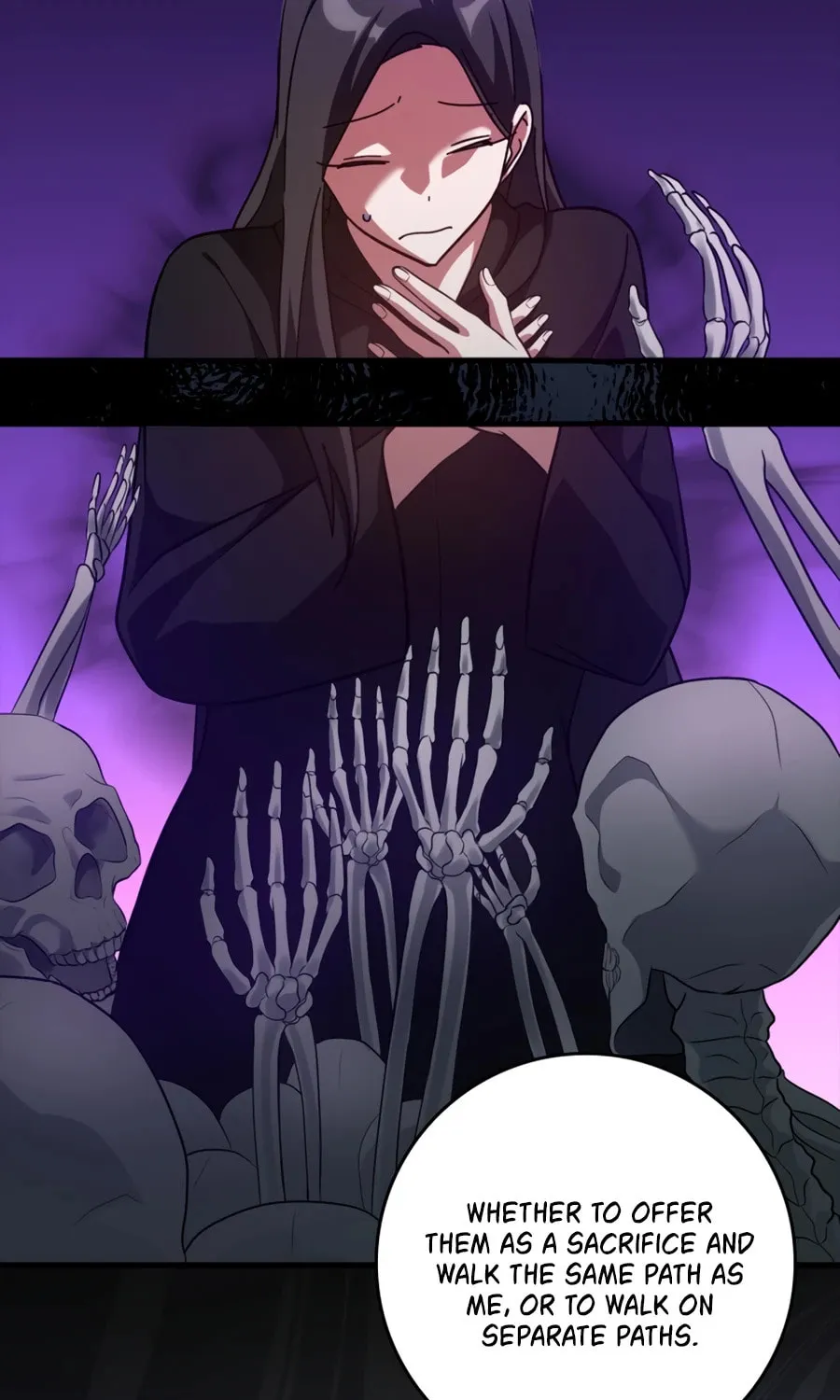 The Maxed-out Player Chapter 21 page 41 - 