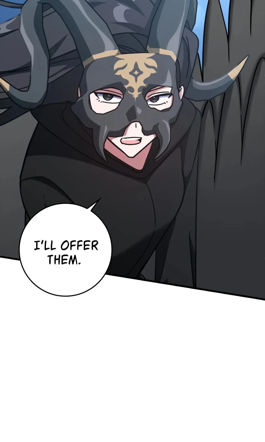 The Maxed-out Player Chapter 21 page 43 - 
