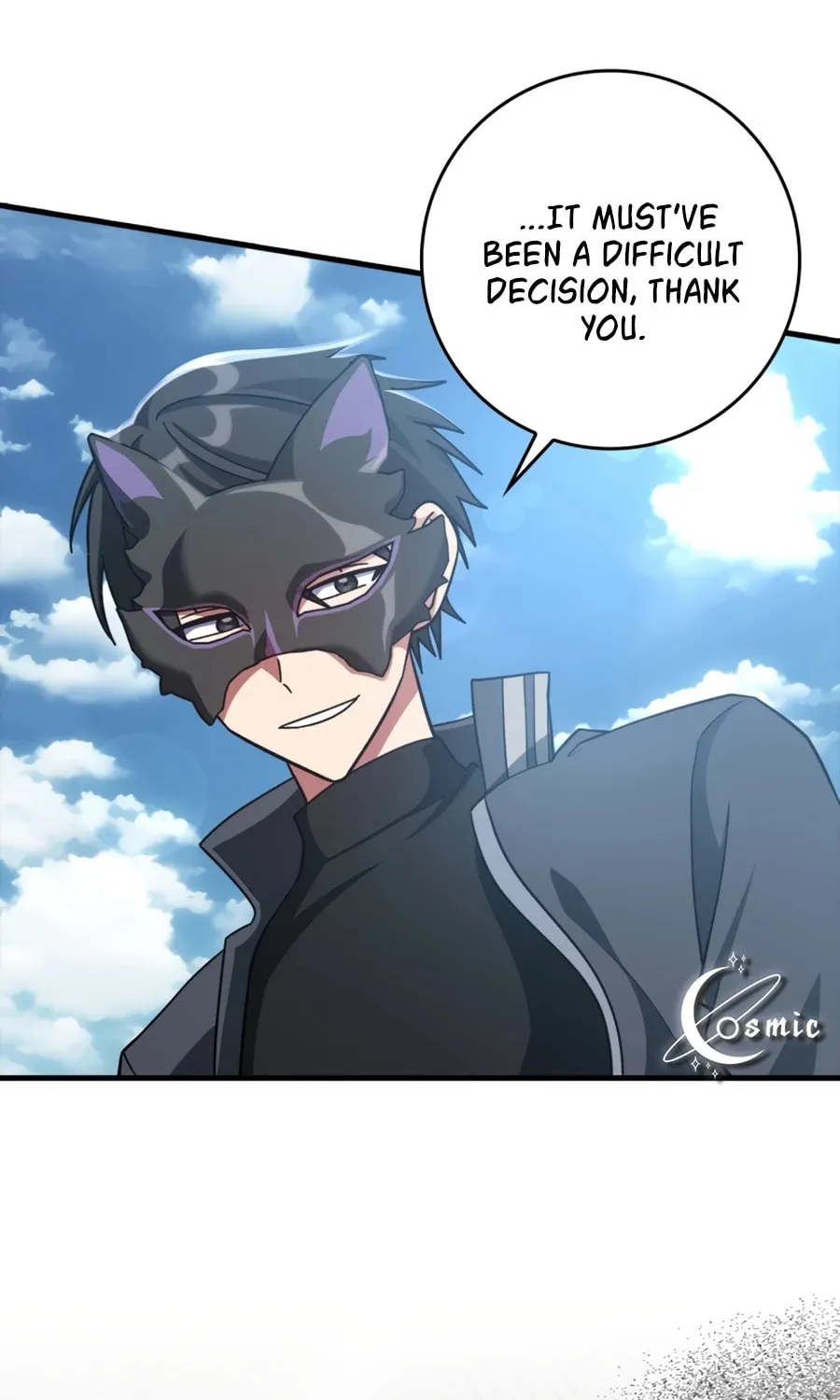 The Maxed-out Player Chapter 21 page 44 - 