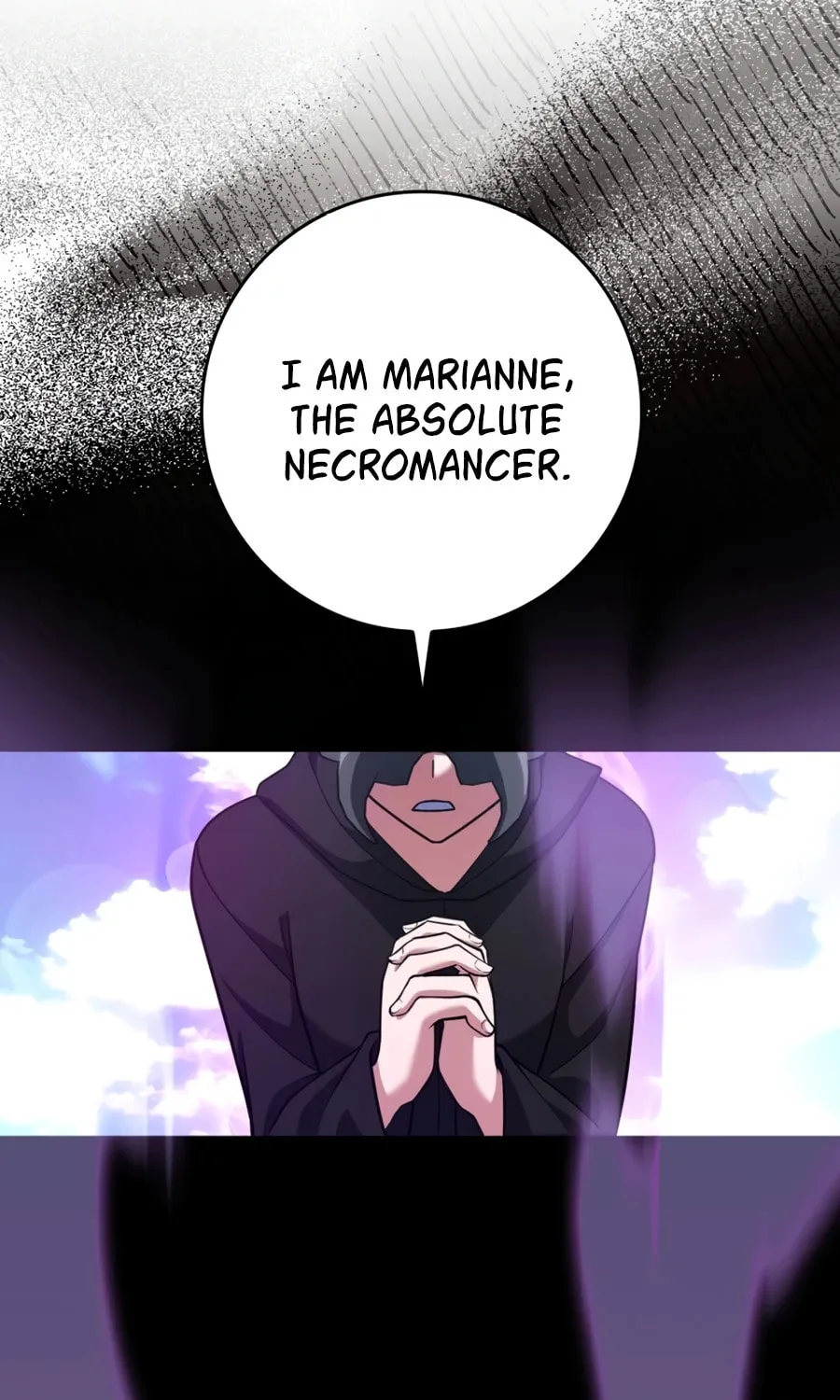 The Maxed-out Player Chapter 21 page 45 - 