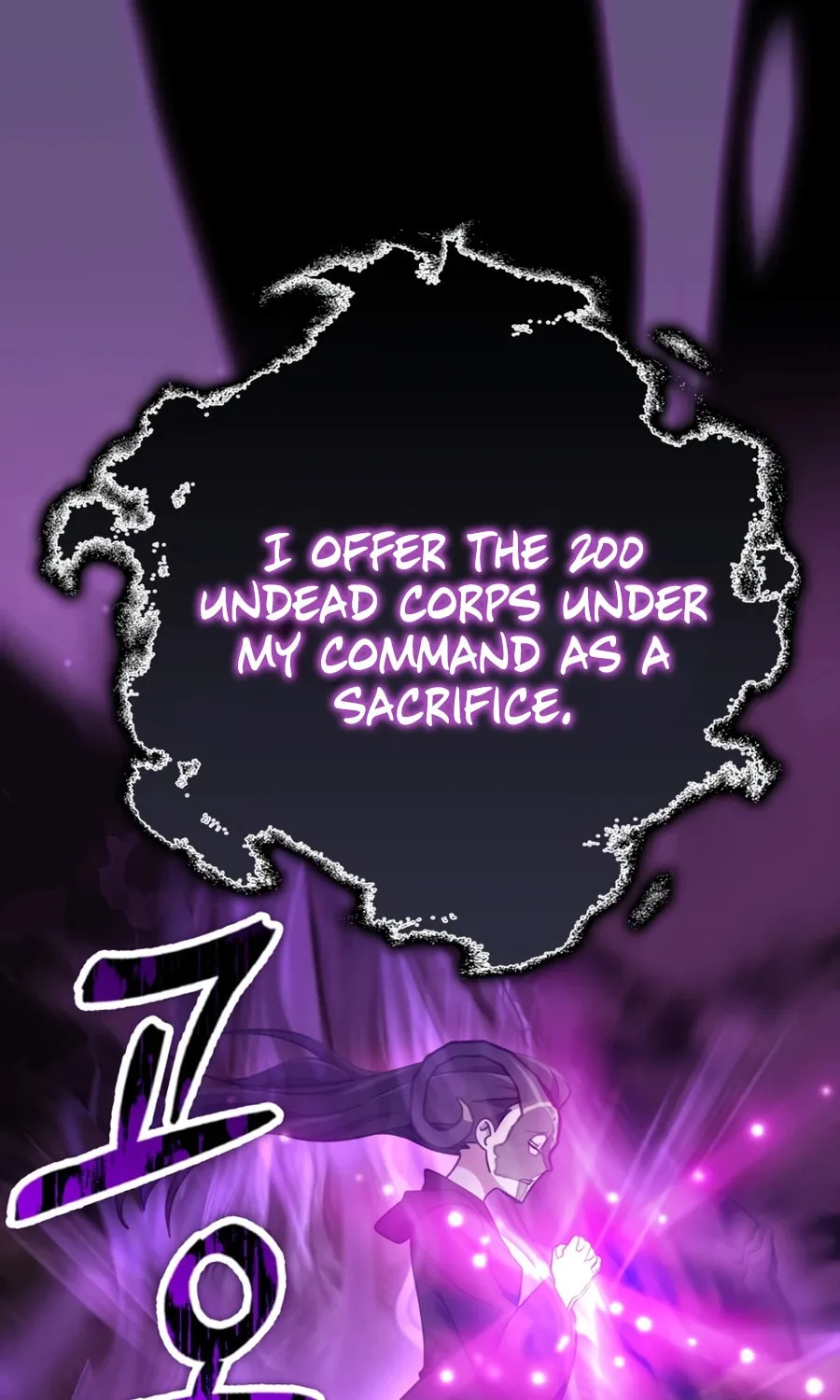 The Maxed-out Player Chapter 21 page 46 - 