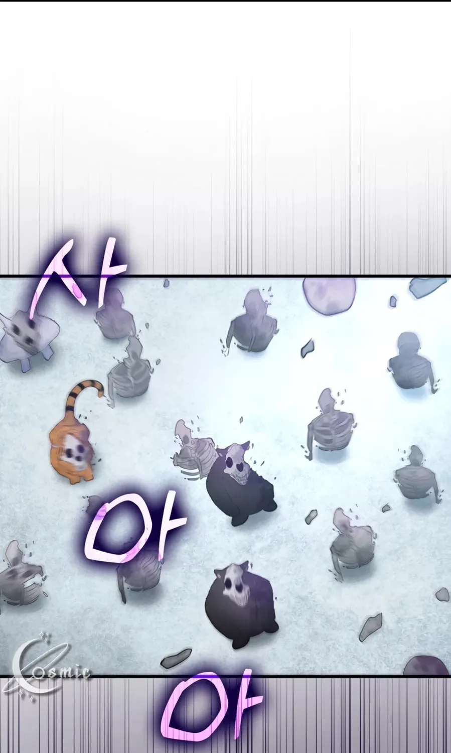 The Maxed-out Player Chapter 21 page 48 - 