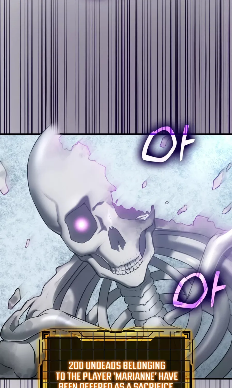 The Maxed-out Player Chapter 21 page 49 - 