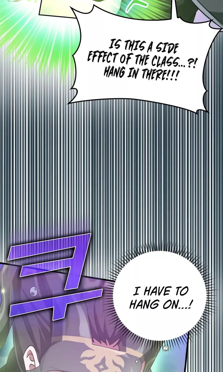 The Maxed-out Player Chapter 21 page 54 - 