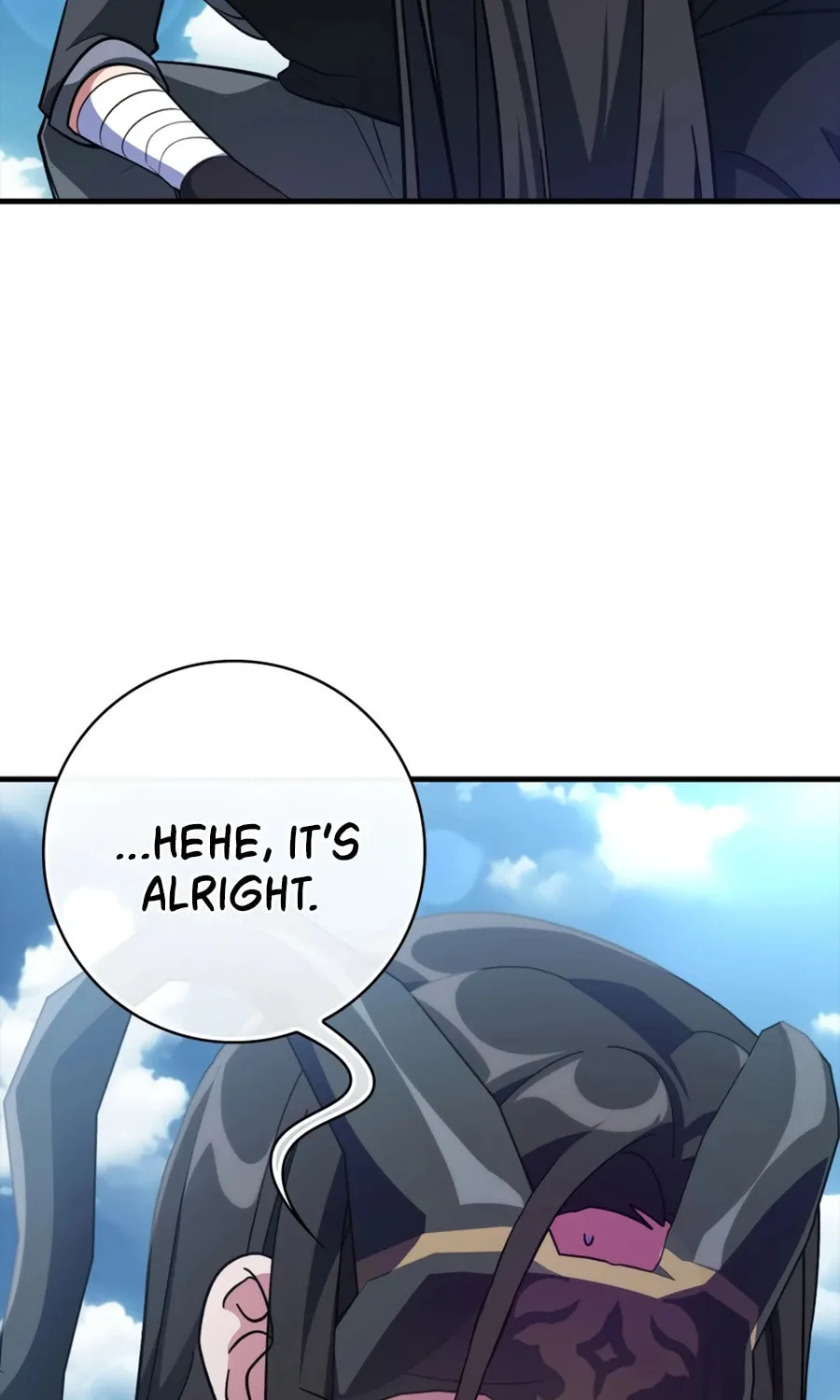 The Maxed-out Player Chapter 21 page 63 - 