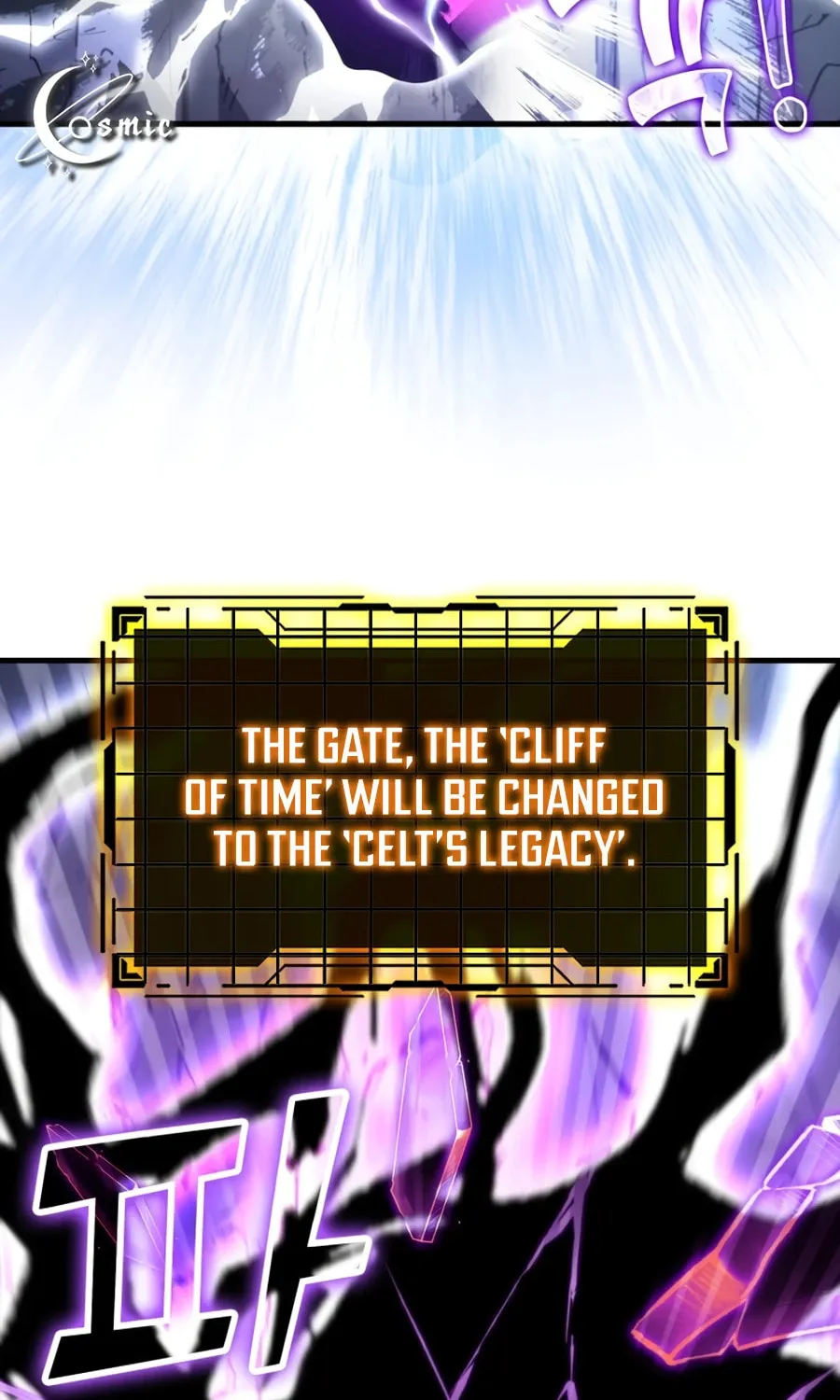 The Maxed-out Player Chapter 21 page 67 - 