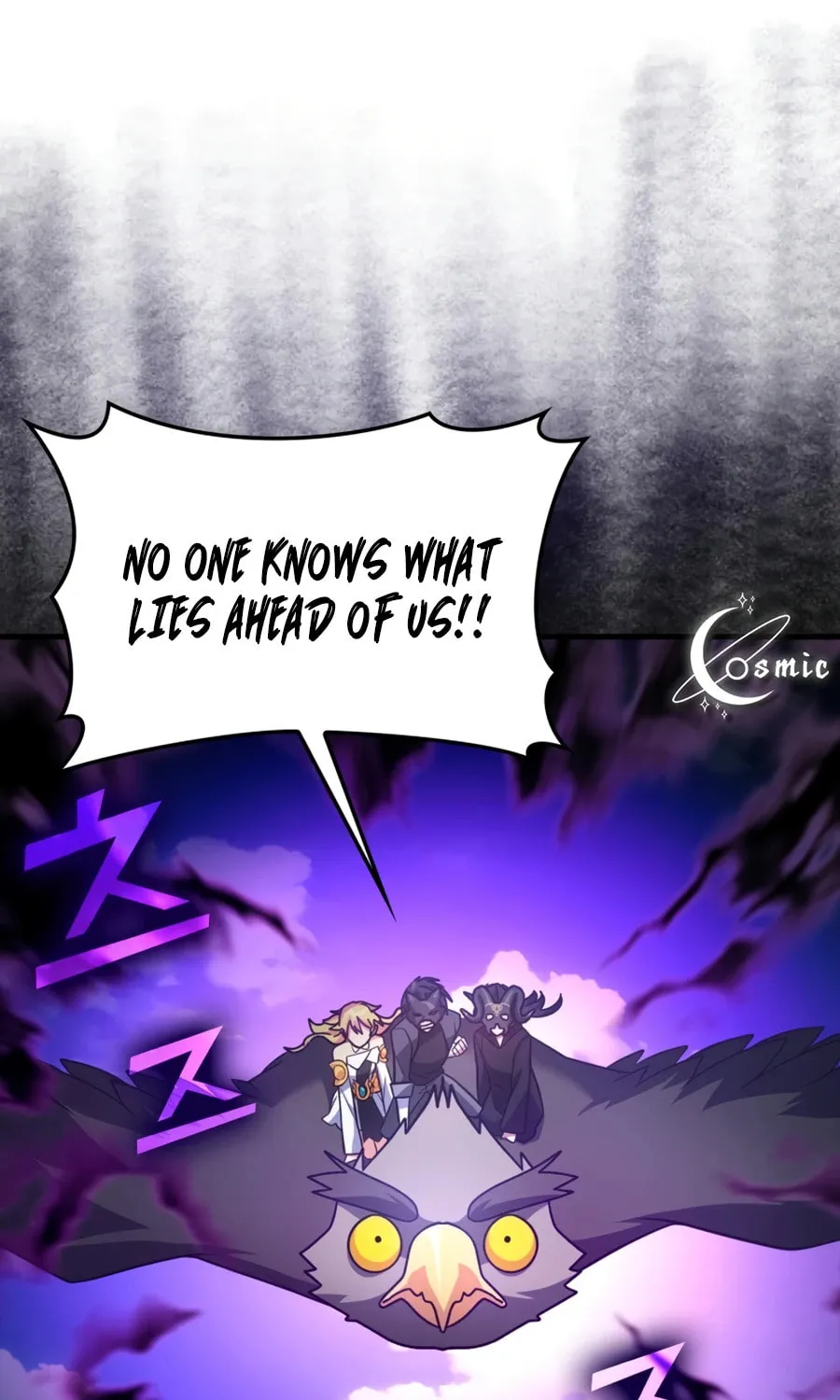 The Maxed-out Player Chapter 21 page 70 - 