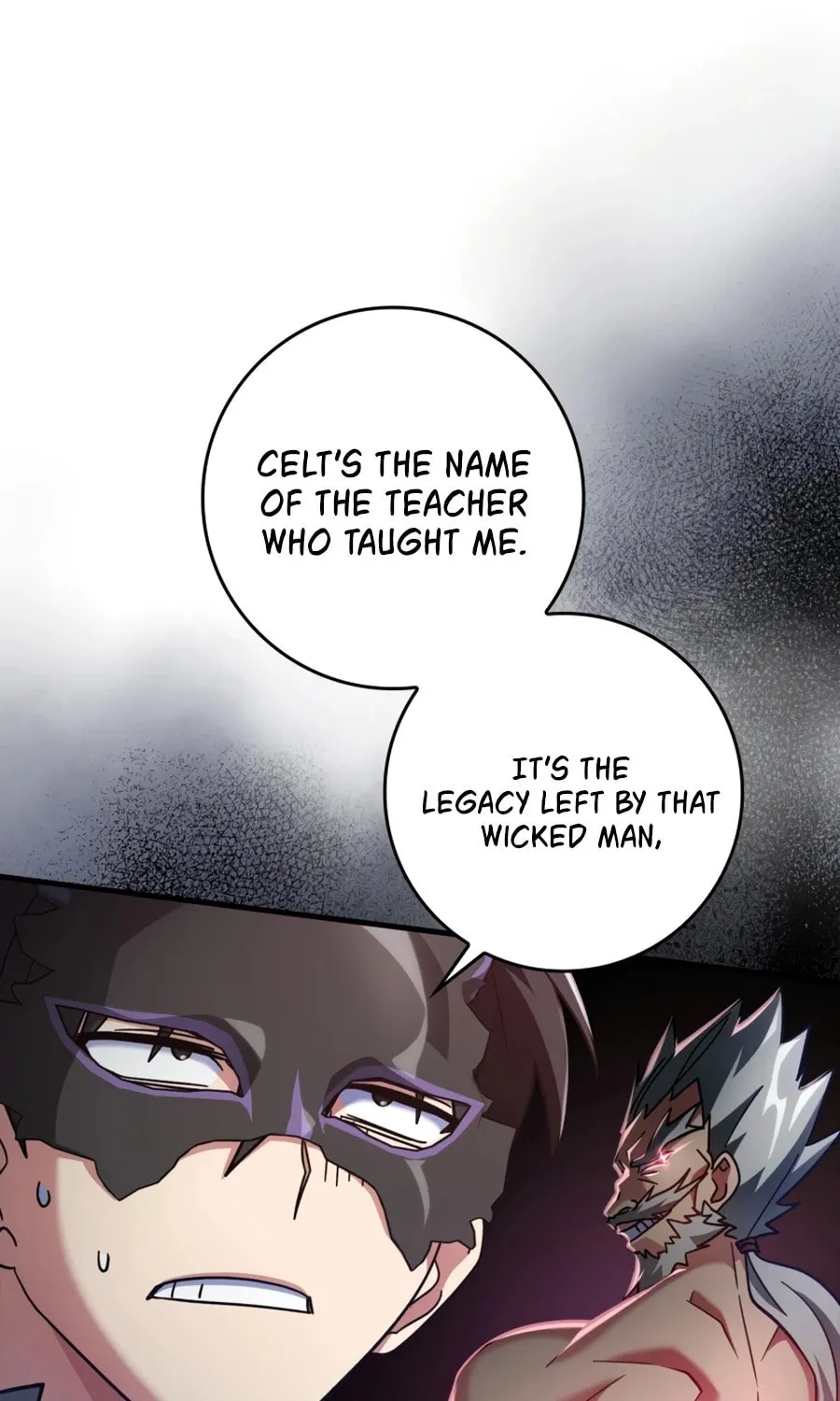 The Maxed-out Player Chapter 21 page 76 - 