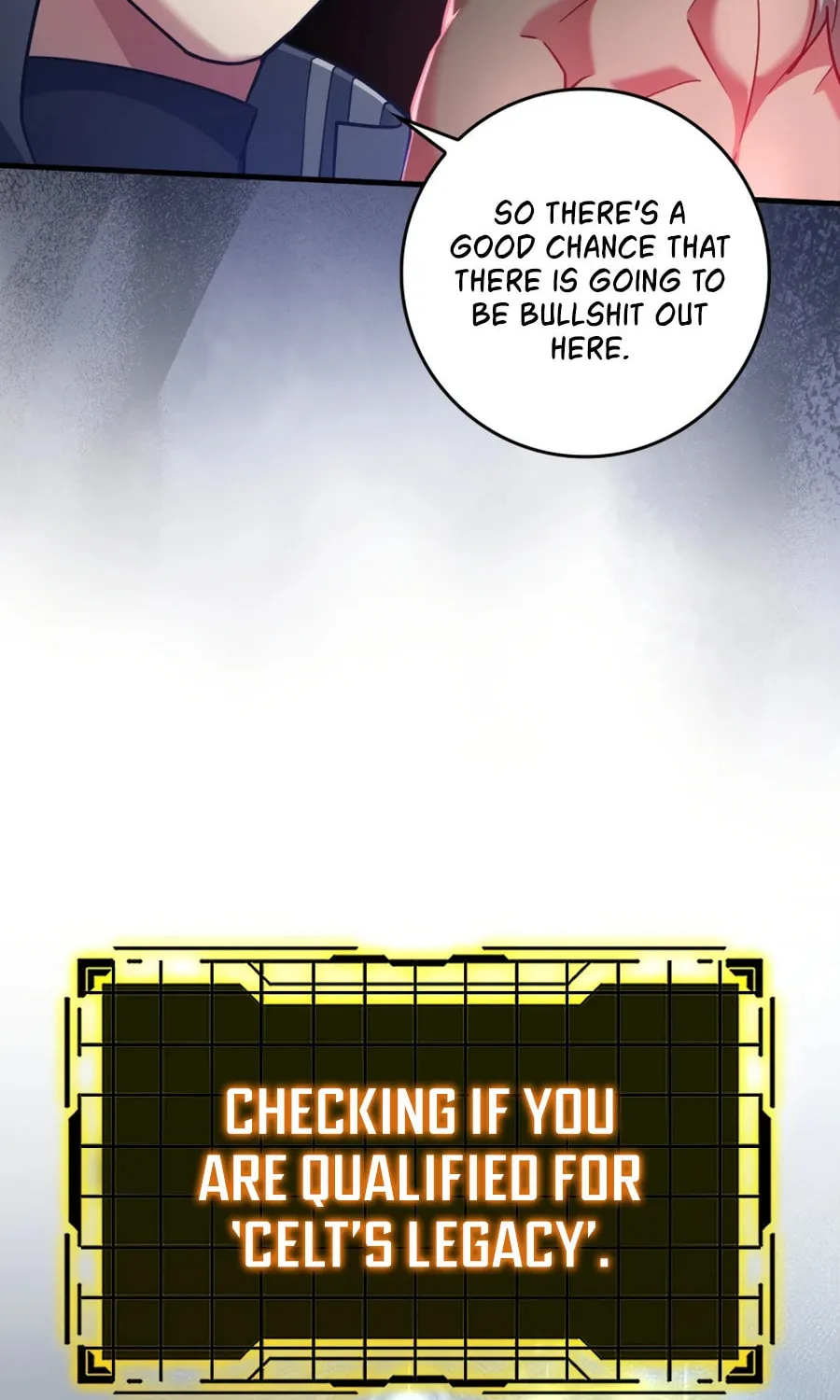 The Maxed-out Player Chapter 21 page 77 - 