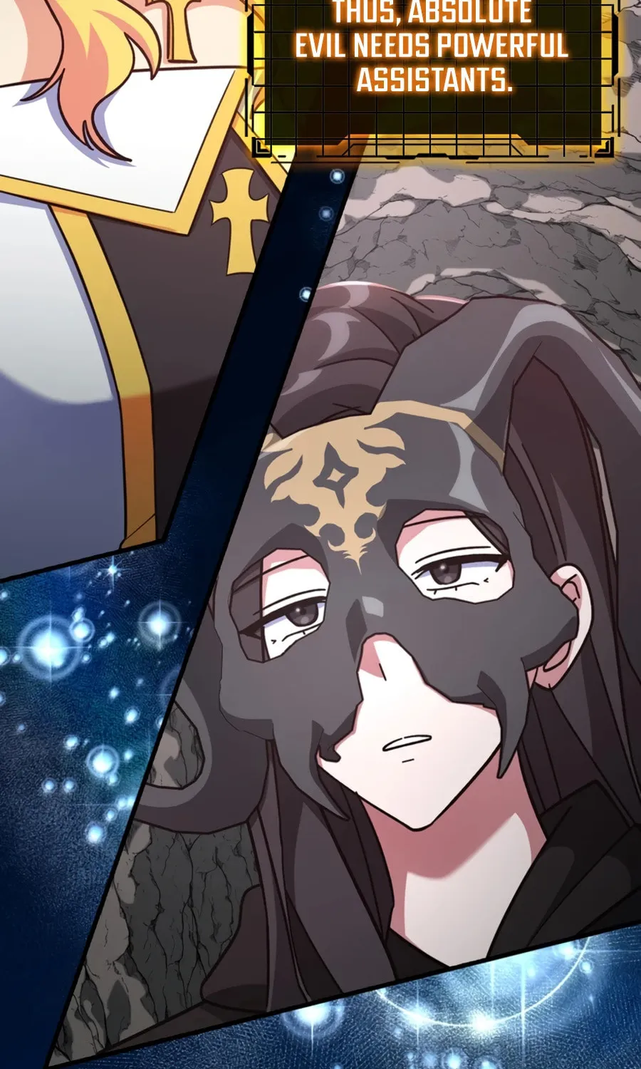 The Maxed-out Player Chapter 21 page 79 - 