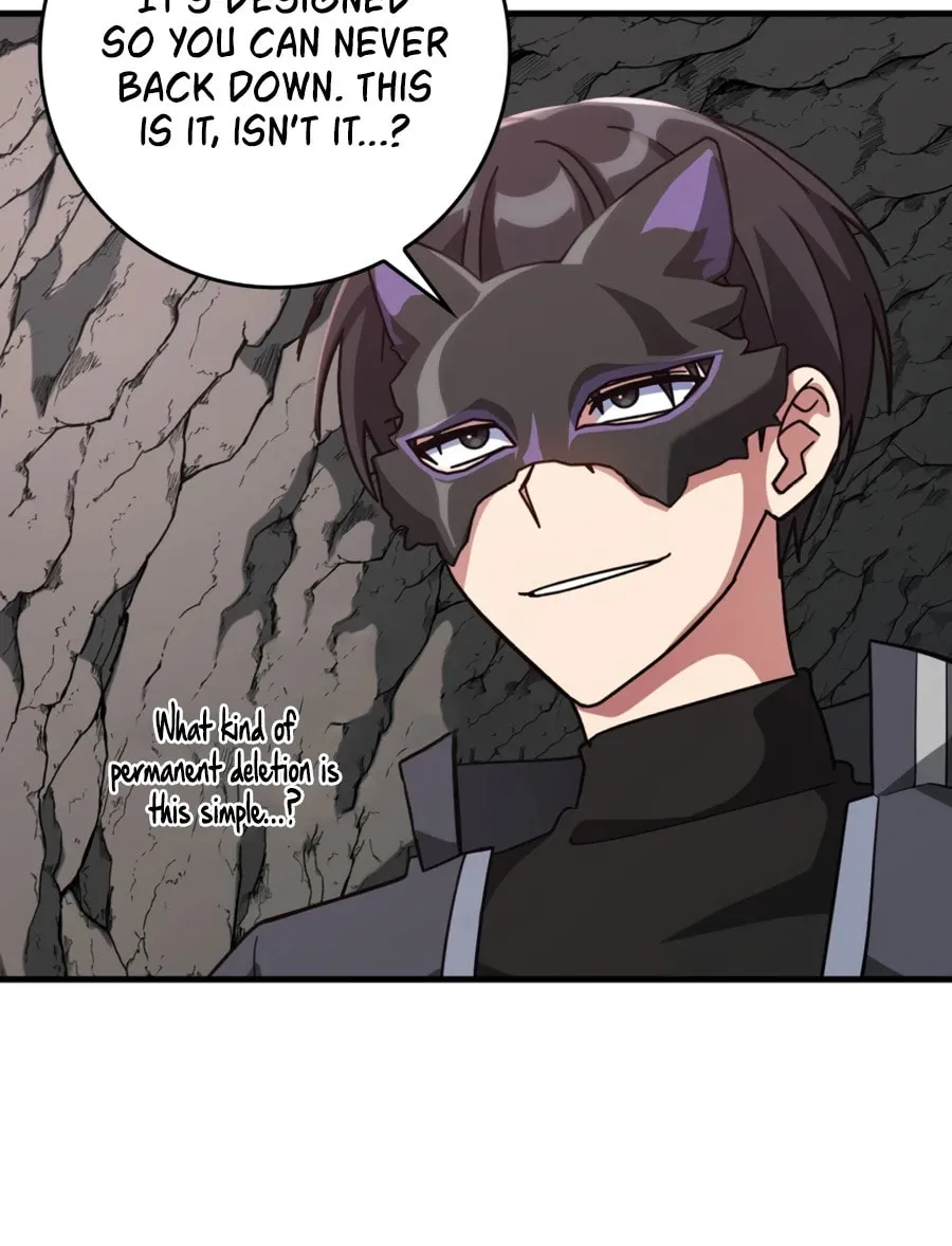 The Maxed-out Player Chapter 21 page 83 - 