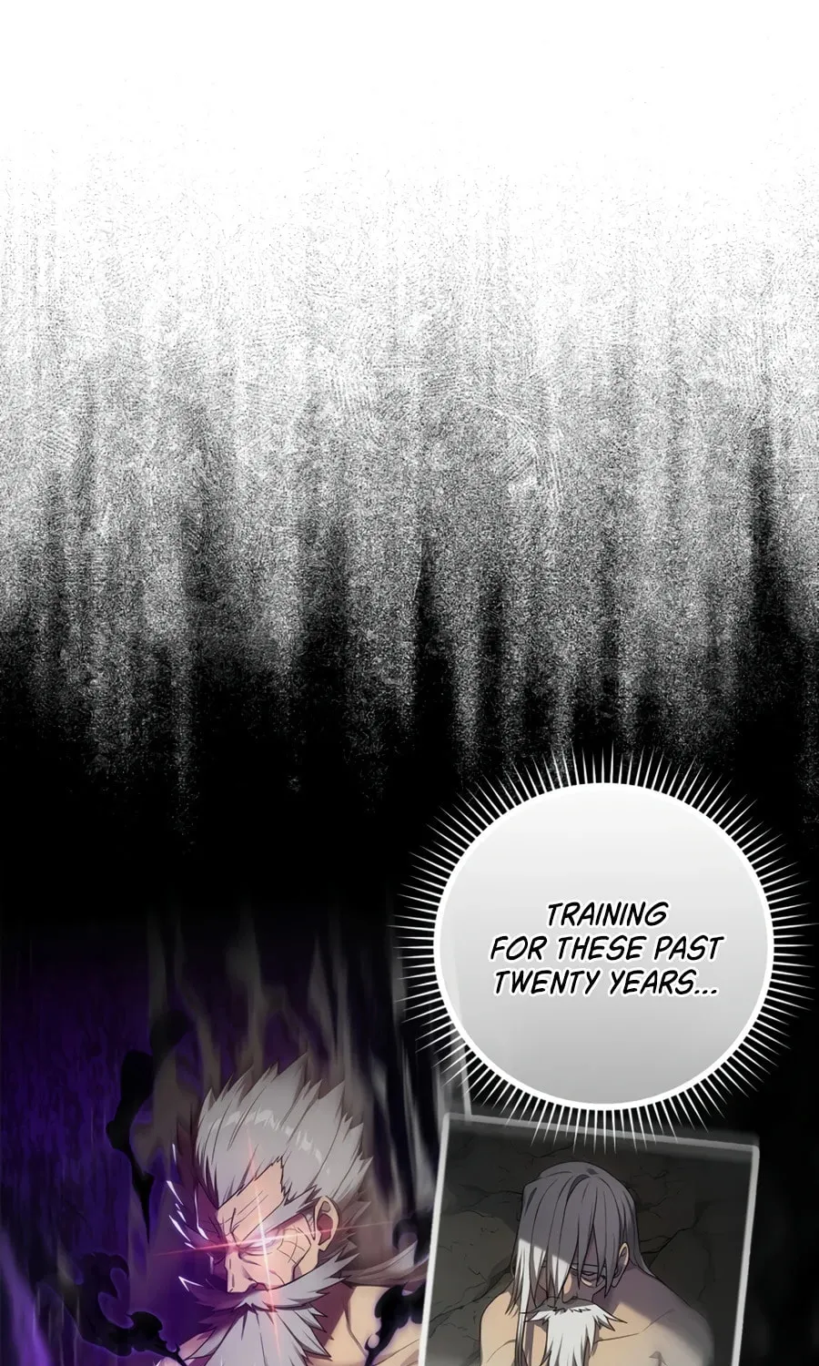 The Maxed-out Player Chapter 21 page 84 - 