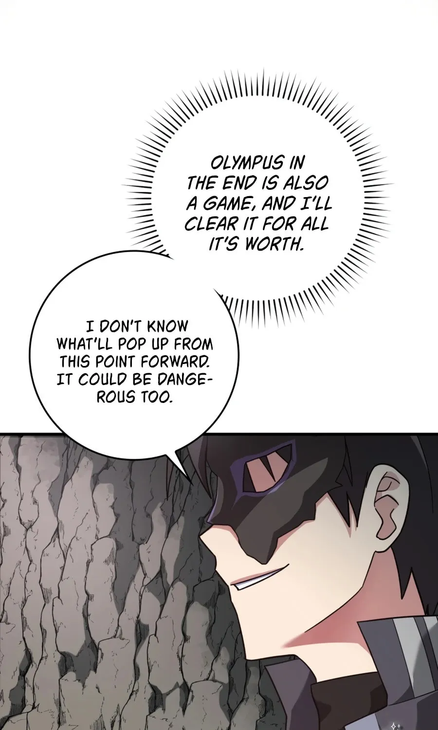 The Maxed-out Player Chapter 21 page 88 - 