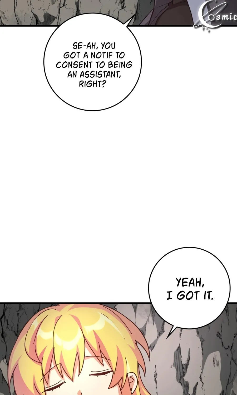 The Maxed-out Player Chapter 21 page 89 - 