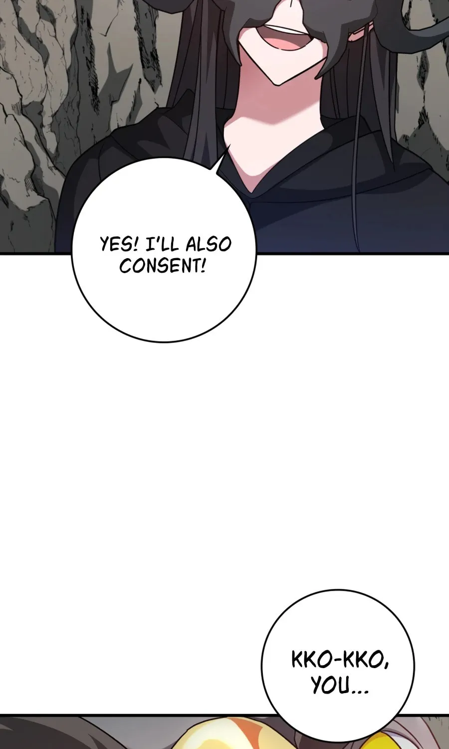 The Maxed-out Player Chapter 21 page 91 - 