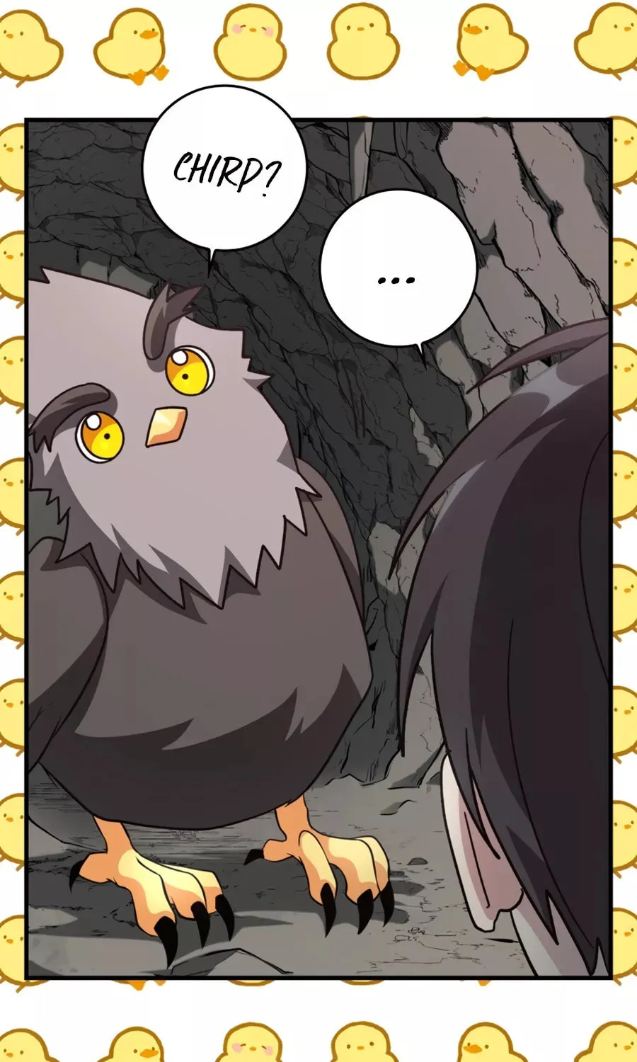 The Maxed-out Player Chapter 21 page 93 - 