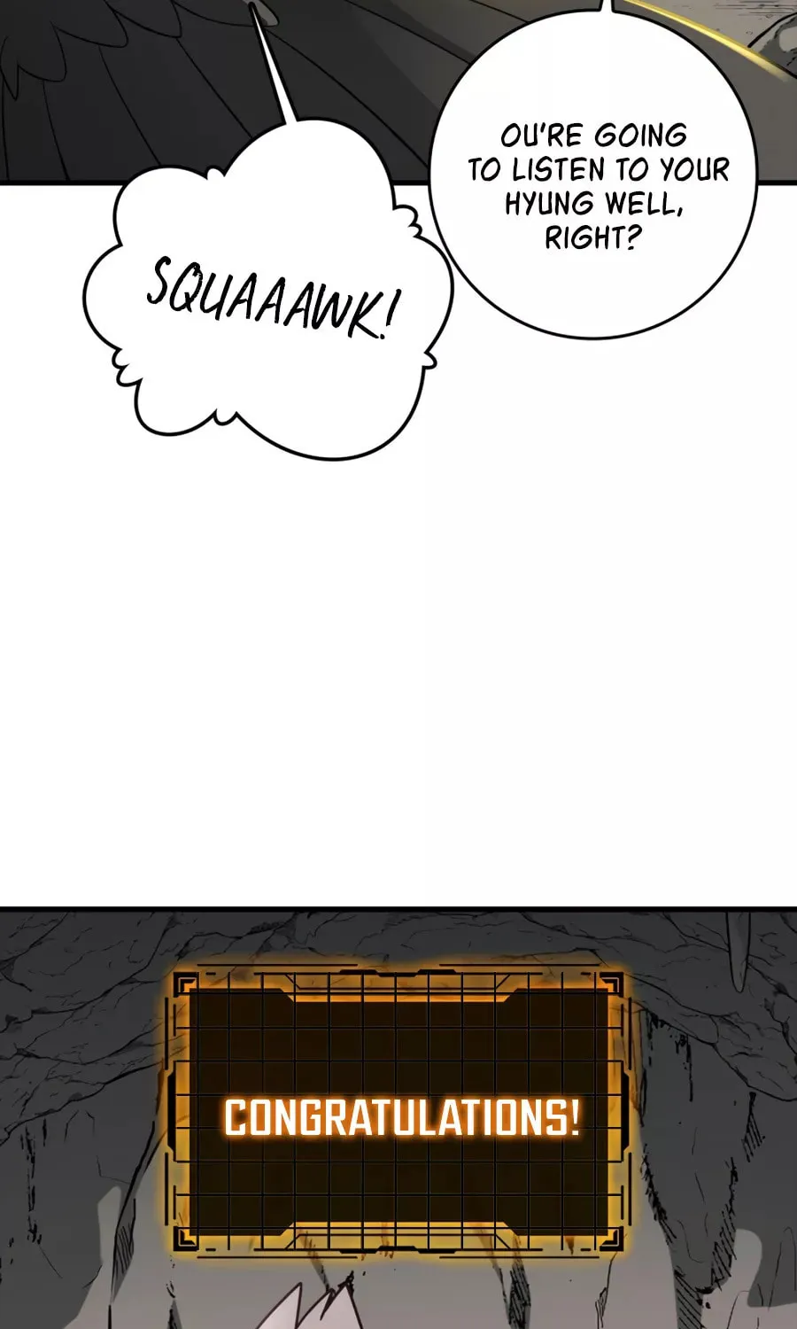 The Maxed-out Player Chapter 21 page 95 - 