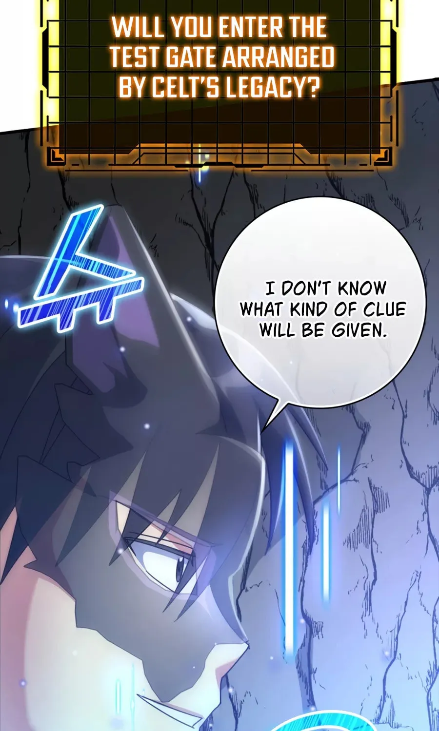 The Maxed-out Player Chapter 21 page 99 - 