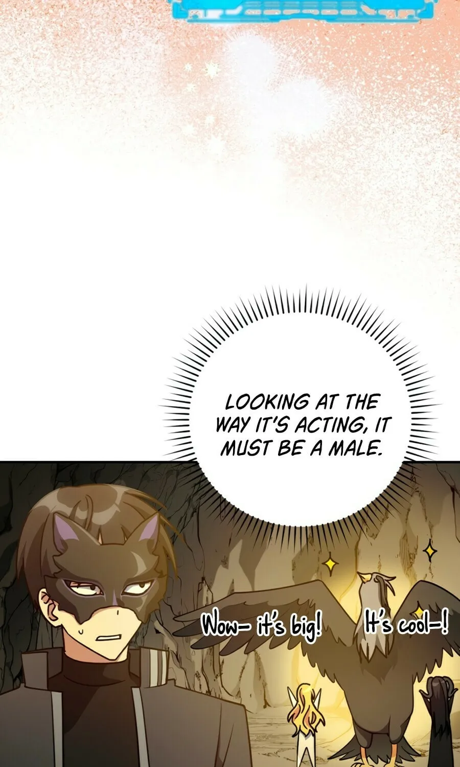 The Maxed-out Player Chapter 22 page 101 - 