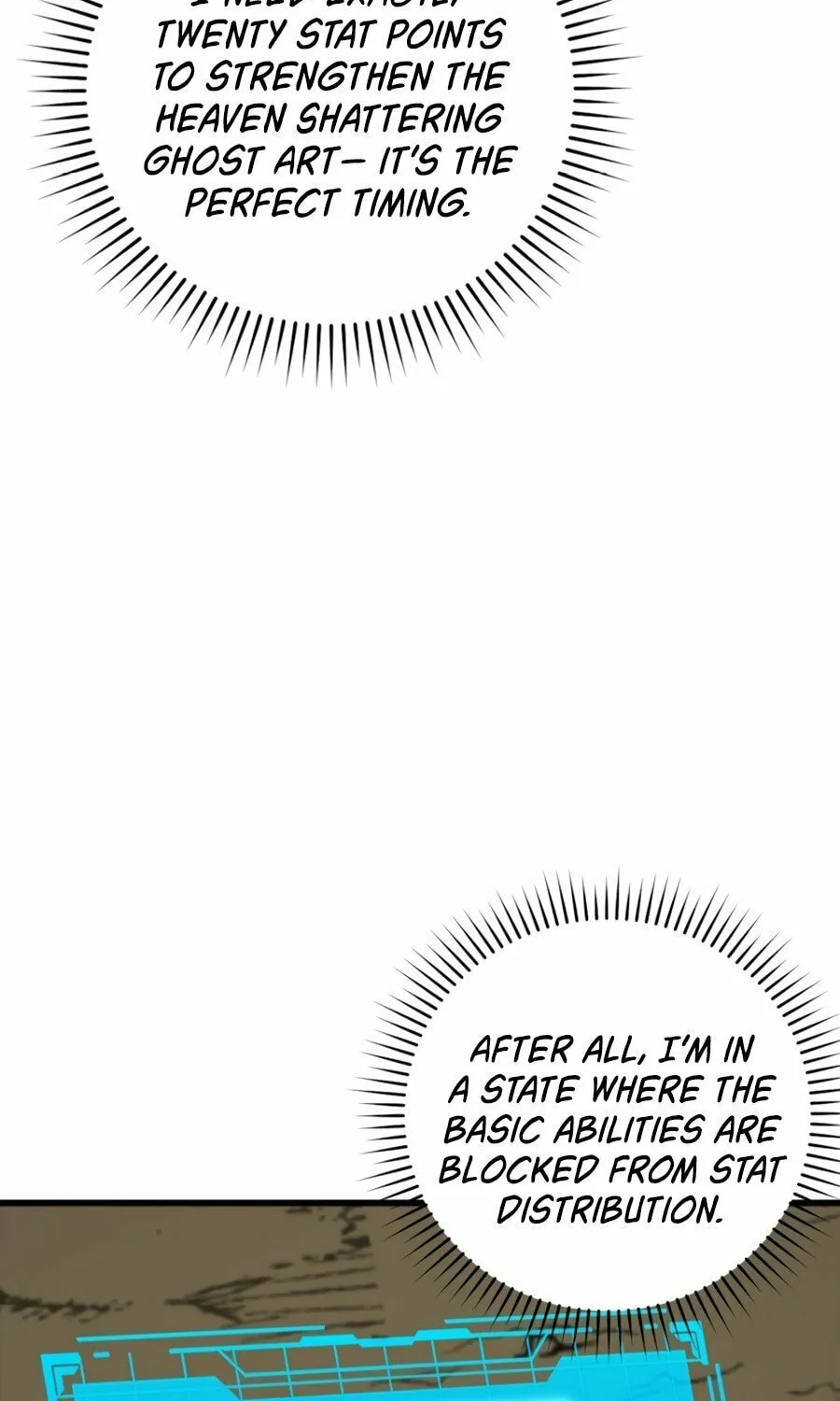The Maxed-out Player Chapter 22 page 104 - 