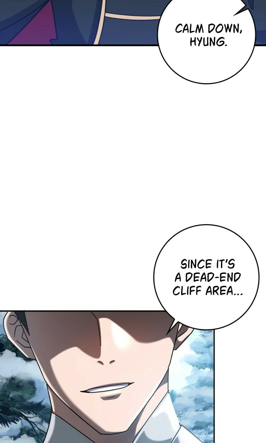 The Maxed-out Player Chapter 22 page 113 - 