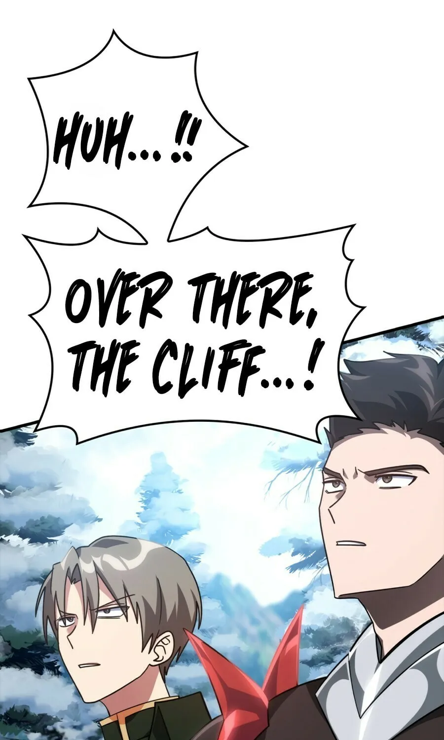 The Maxed-out Player Chapter 22 page 118 - 