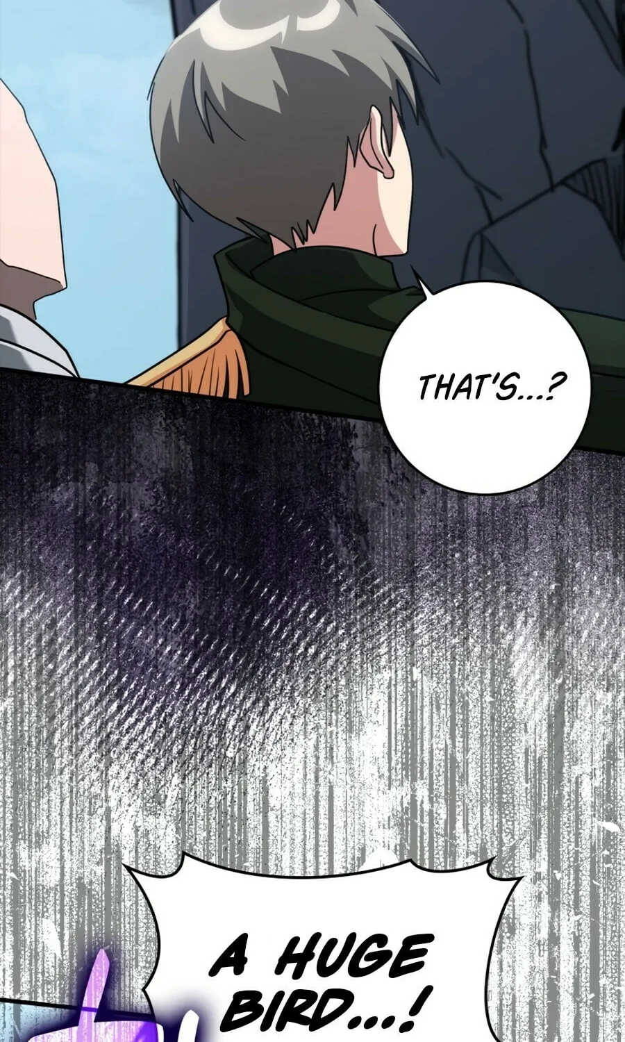 The Maxed-out Player Chapter 22 page 121 - 