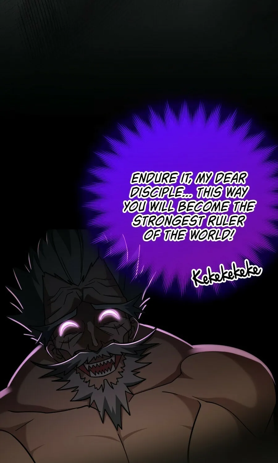 The Maxed-out Player Chapter 22 page 18 - 