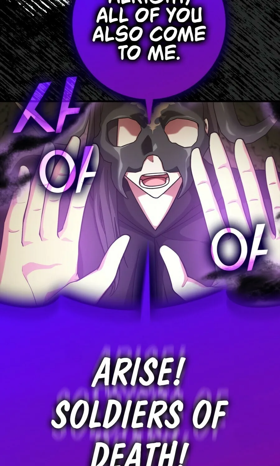 The Maxed-out Player Chapter 22 page 33 - 