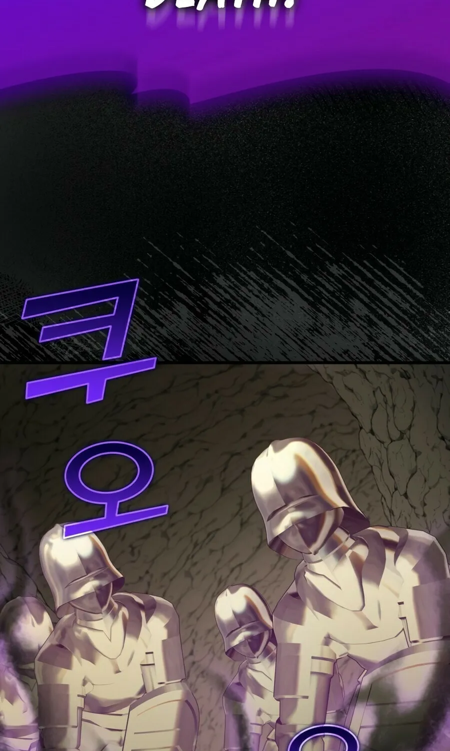 The Maxed-out Player Chapter 22 page 34 - 
