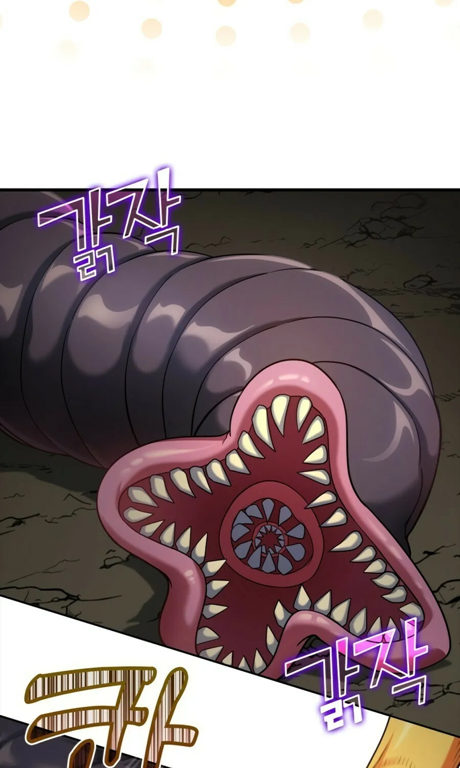 The Maxed-out Player Chapter 22 page 40 - 