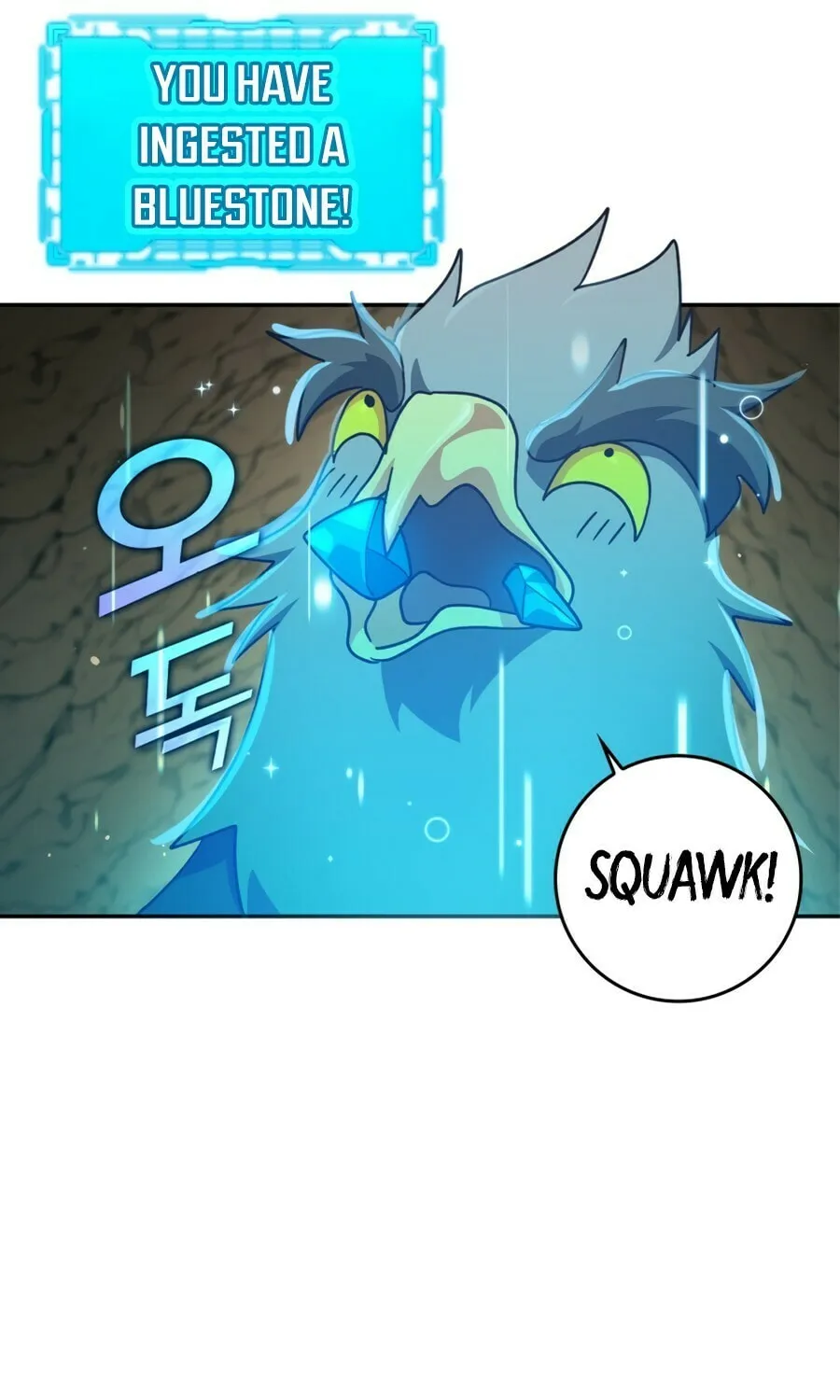 The Maxed-out Player Chapter 22 page 44 - 