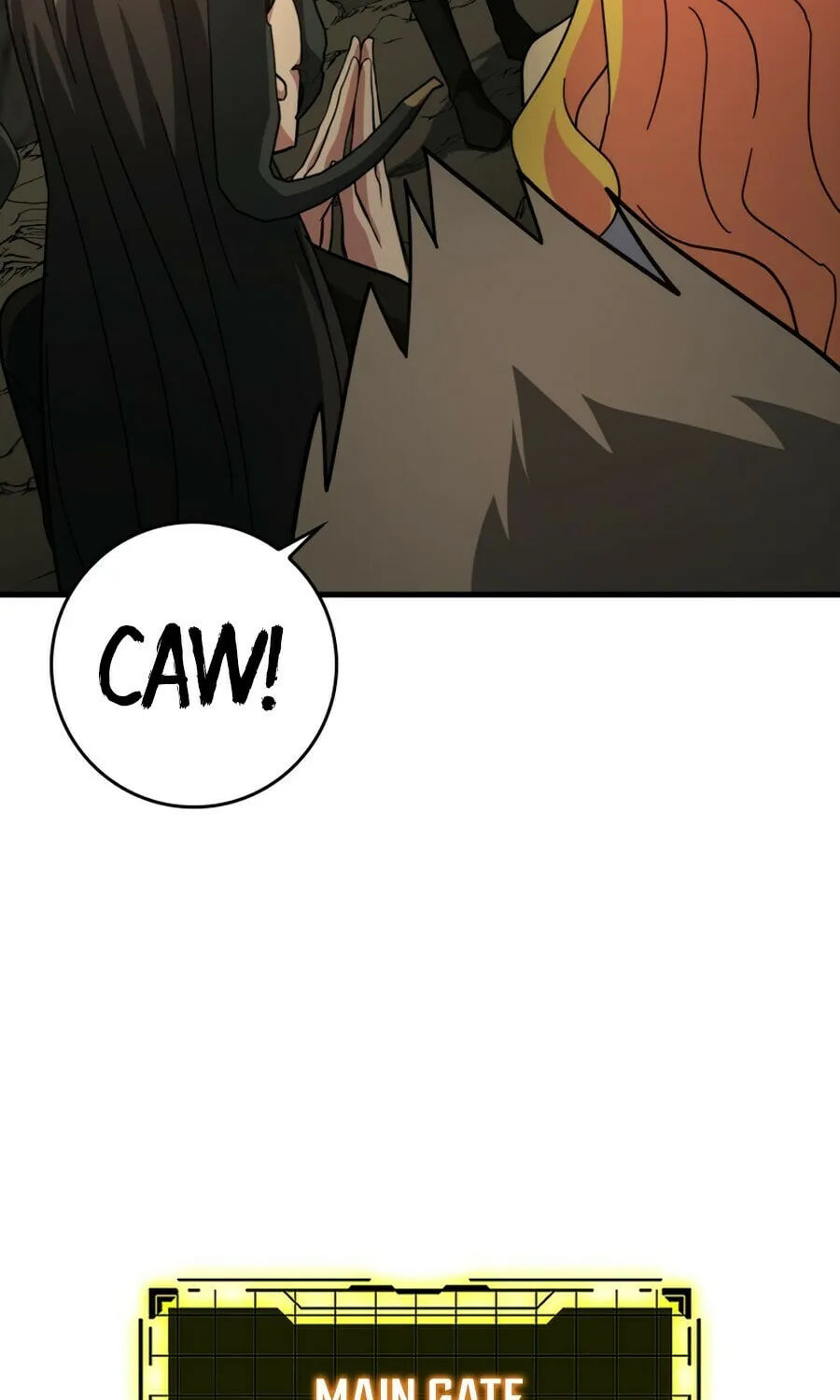 The Maxed-out Player Chapter 22 page 48 - 