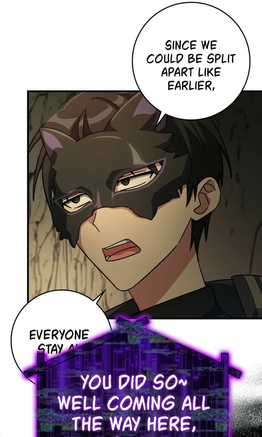 The Maxed-out Player Chapter 22 page 51 - 