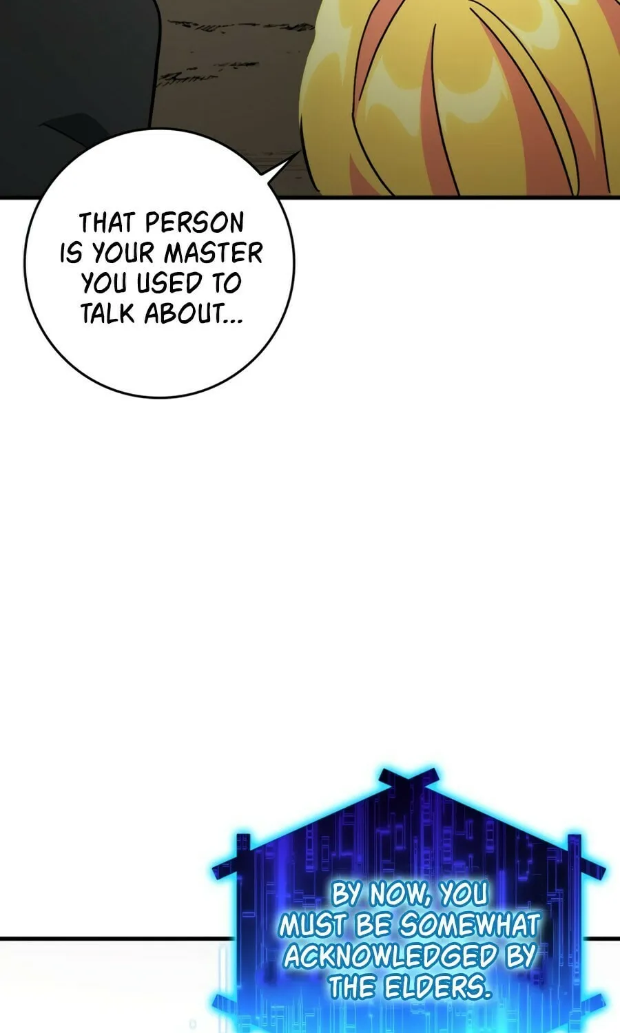 The Maxed-out Player Chapter 22 page 60 - 