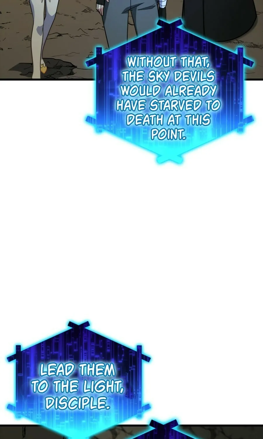 The Maxed-out Player Chapter 22 page 63 - 