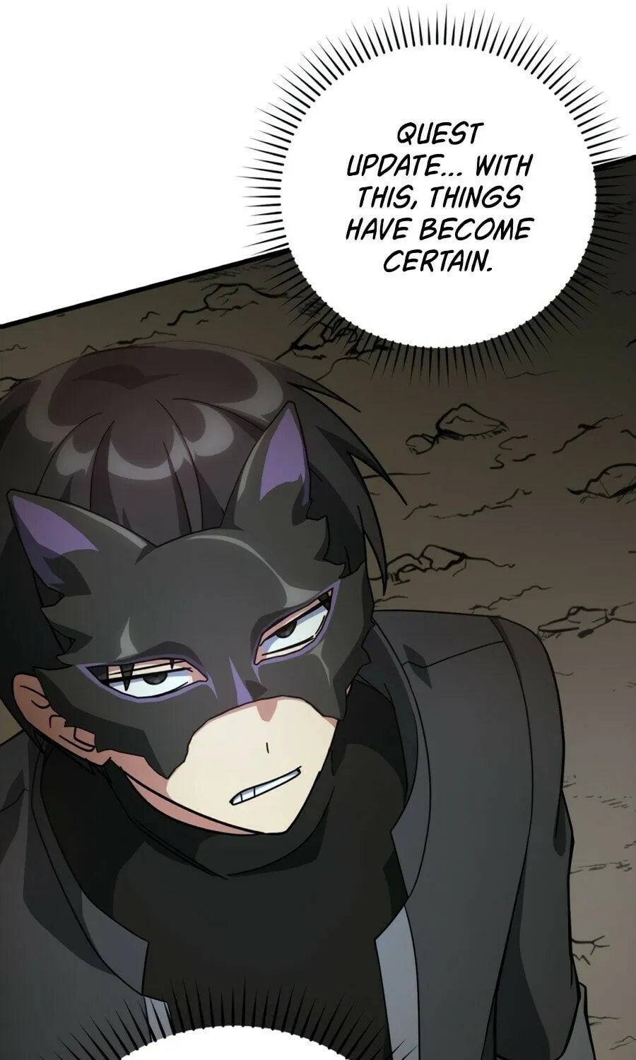The Maxed-out Player Chapter 22 page 67 - 