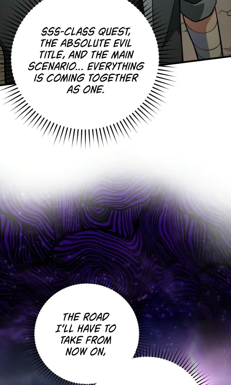The Maxed-out Player Chapter 22 page 68 - 