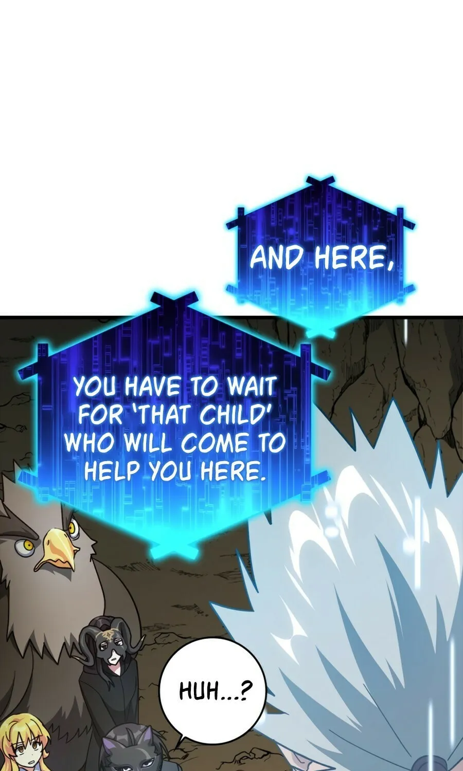 The Maxed-out Player Chapter 22 page 71 - 