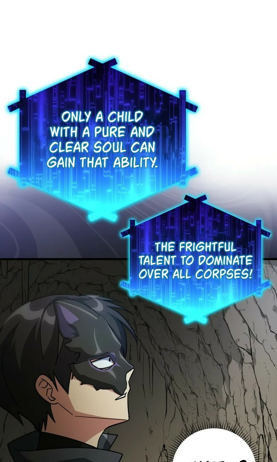 The Maxed-out Player Chapter 22 page 73 - 